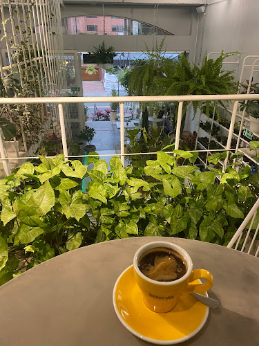 Comentarii opinii despre Cafe La Mata