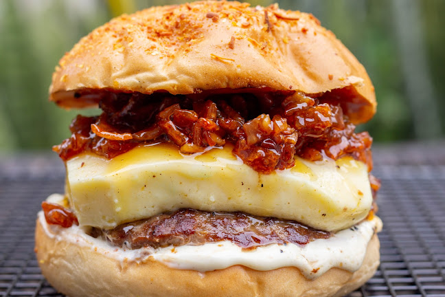 BURGER STREET GIRARDOT - Gastronomía y hostelería