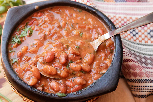 Restaurante La Embajada Paisa