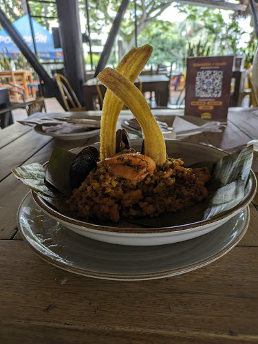 Comentarii opinii despre Simón Parrilla Norte - Restaurantes en Cali