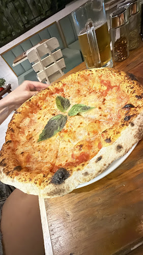 RISTORANTE #BAR #PIZZERIA #MAMMAMIA - Santa Marta