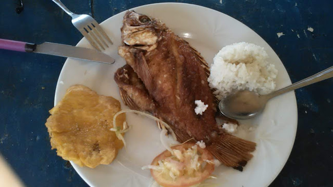 Sector Punta De Piedra, Coveñas, Sucre