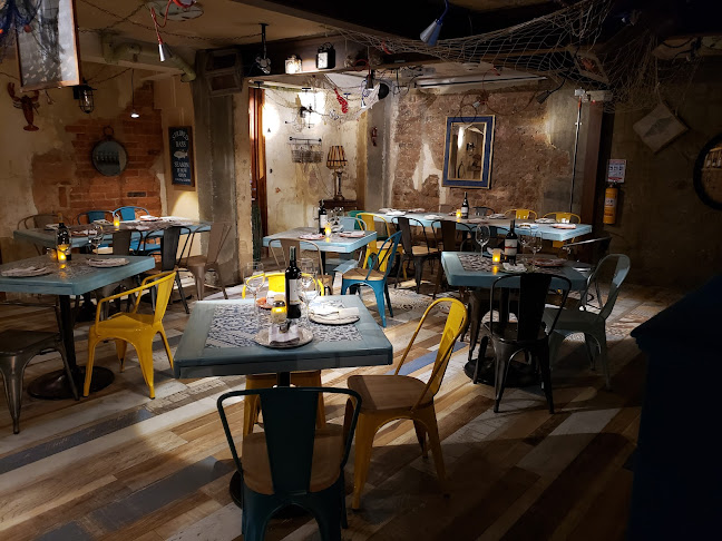 Opinii despre El Muelle în Bogotá - Gastronomía y hostelería