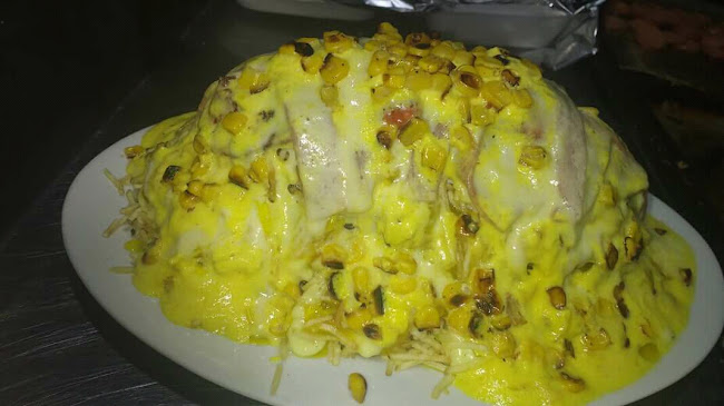 Comidas Rápidas Bunker - Gastronomía y hostelería