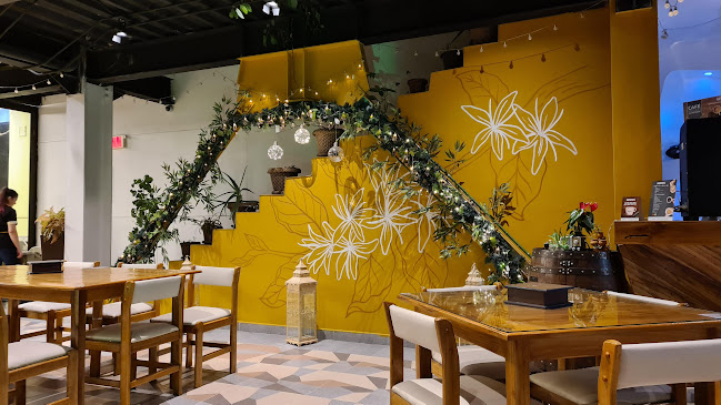 Comentarii opinii despre Azahar Restaurante Bar