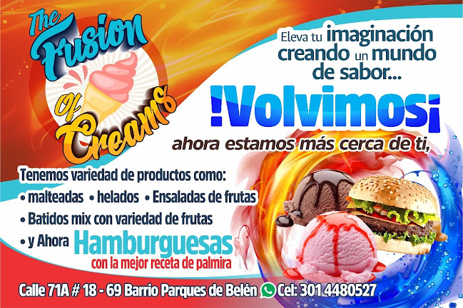 Cl. 71A #18-69, Palmira, Valle del Cauca