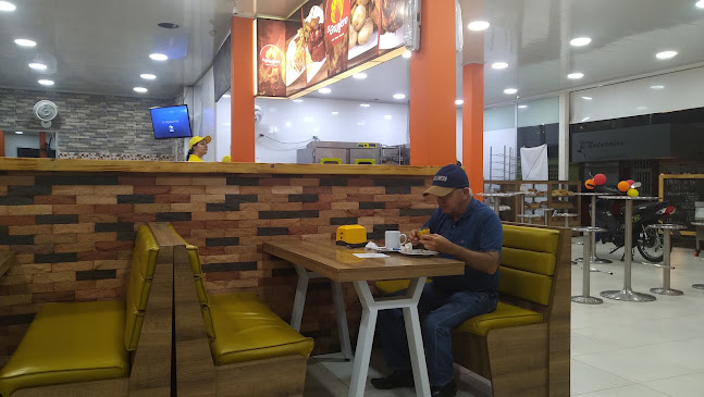 Opinii despre El Granjero în Pitalito - Gastronomía y hostelería