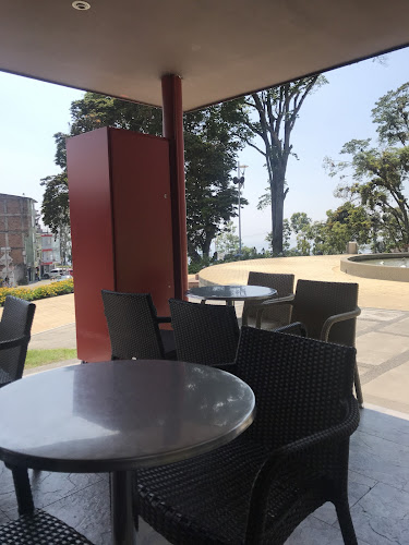 Cra. 22 #Calle 12 A Centro, Manizales, Caldas