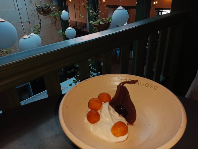 Marquesa Restaurante Tunja - Gastronomía y hostelería