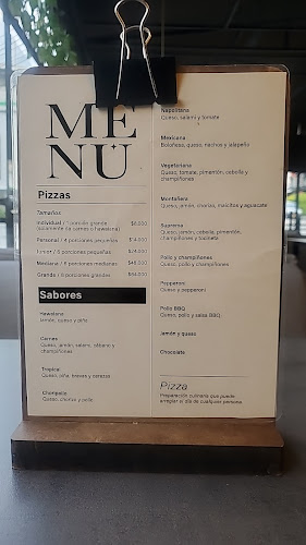 Beto's Pizza Manizales - Manizales