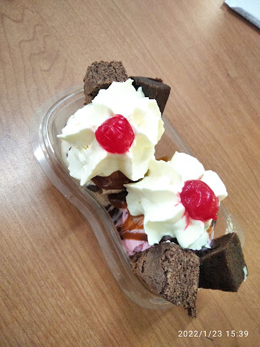 Opinii despre Popsy (CC UNICO) în Barranquilla - Gastronomía y hostelería