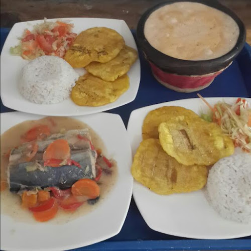 Comentarii opinii despre Restaurante El Parguito Feliz