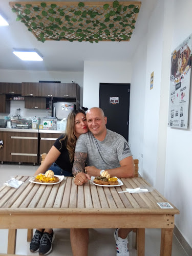 Cra. 13 #10-78, Santa Rosa de Cabal, Risaralda