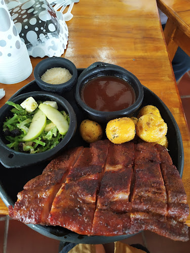 Comentarii opinii despre Quinta Cielo Azul