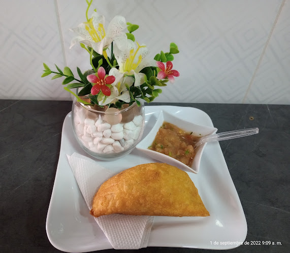 Opinii despre NushCafé în Sogamoso - Gastronomía y hostelería