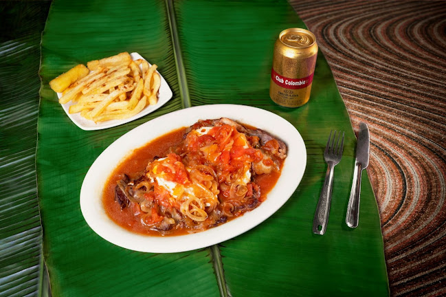 Centro turístico Valle Verde - Aguazul