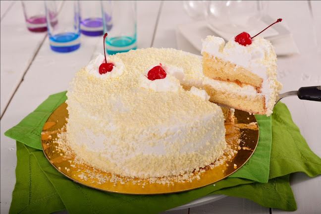 Tortas Envinadas Las Negras - Gastronomía y hostelería