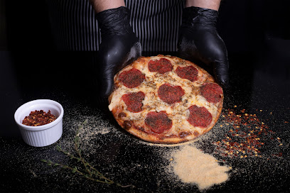 Beto's Pizza Manizales