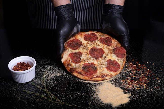 Beto's Pizza Manizales