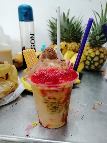 Heladería Los Chamos