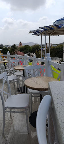 Cl. 1 #575, Puerto Colombia, Atlántico