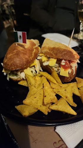 Cl. 119b #5-48, Usaquén, Bogotá