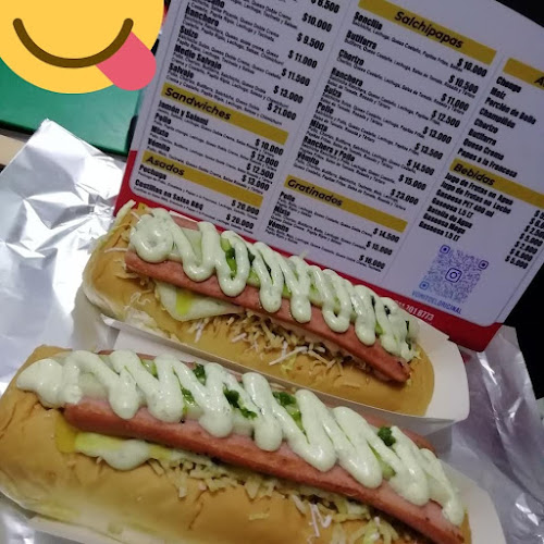 Opinii despre Pizza Vomito în Santa Marta - Gastronomía y hostelería