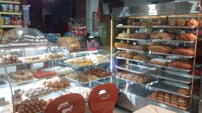 Panaderia Donde Robert