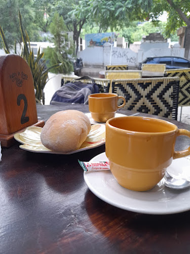 Cl. 18 #1-39, Taganga, Santa Marta, Taganga, Santa Marta, Magdalena