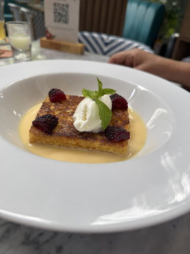 Odiseo Bistro - Cali