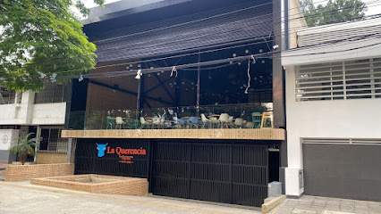 Restaurante La Querencia
