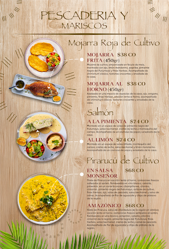 kilote restaurante - Gastronomía y hostelería