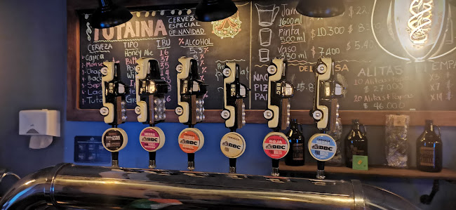 BBC Bodega La Grama - Villavicencio