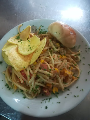 Comentarii opinii despre Rancho Paisa