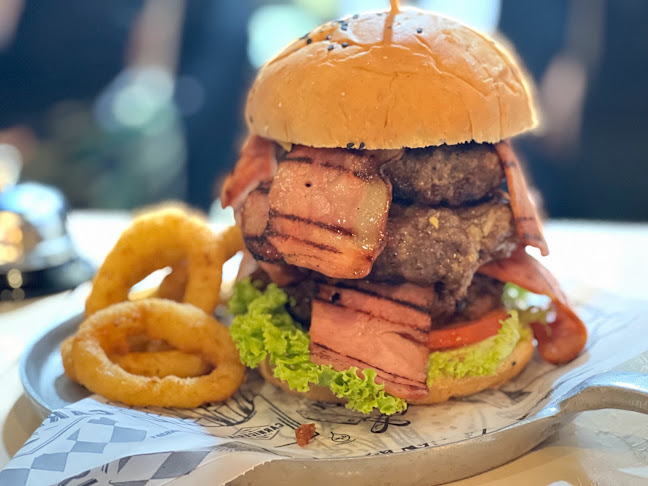 La Carnicería Parrilla Sede Ibague - Ibagué