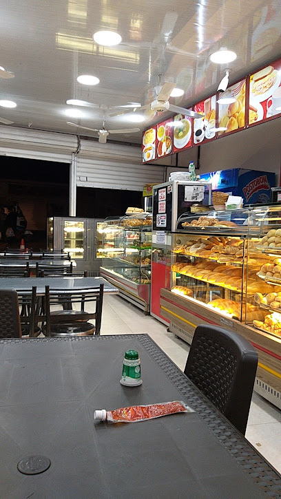 Panaderia Panamericana