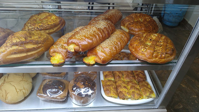 Comentarii opinii despre ""Trigales Express"" Panadería y Pastelería