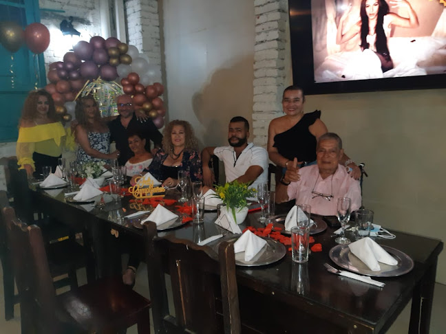 Comentarii opinii despre DeliAsados del Valle - Los mejores en Cocina Tradicional