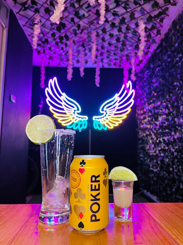 Opinii despre The Burger House în Villavicencio - Gastronomía y hostelería