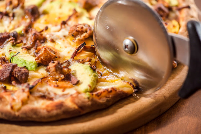 Olafo Pizzería Sede El Carmen