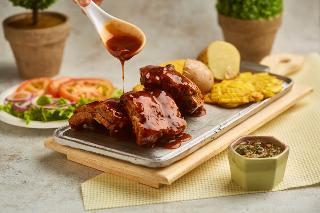 Opinii despre Tazón y Parrilla în Apartadó - Gastronomía y hostelería