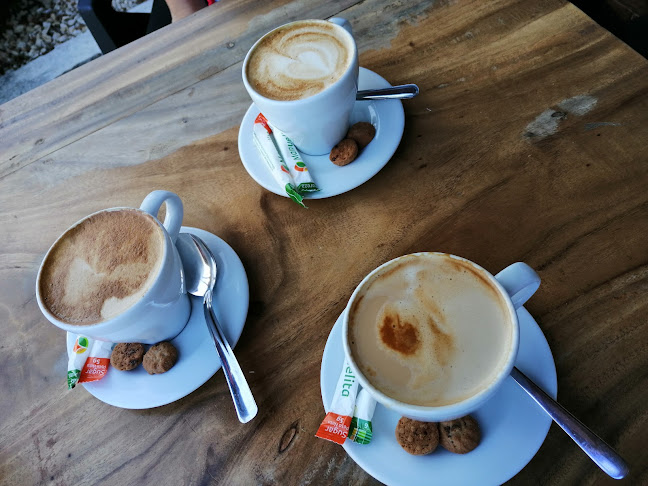 Comentarii opinii despre Matte Café