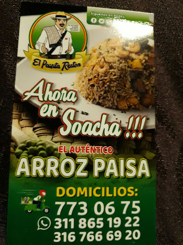 ARROZ PAISA EL PAISITA REXTON - Soacha