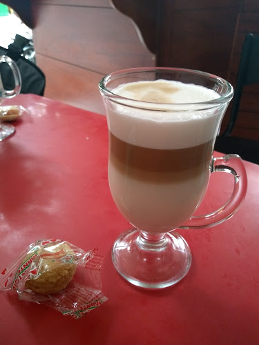 Opinii despre Sabor a ti, Café în Sahagún - Gastronomía y hostelería