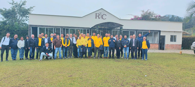 Recinto Canaway - Gastronomía y hostelería