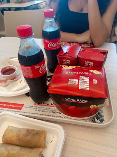 Opinii despre Long Hang în Soledad - Gastronomía y hostelería