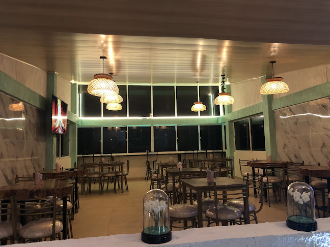 Restoran el jardin de los sabores