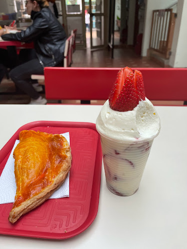 FRUTAS Y DELICIAS - Gastronomía y hostelería