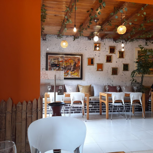 Restaurante Tatacoa y el sabor ancestral de la montaña - Neiva