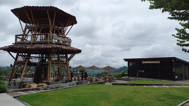 Comentarii opinii despre Mirador del Café - Piqueteadero
